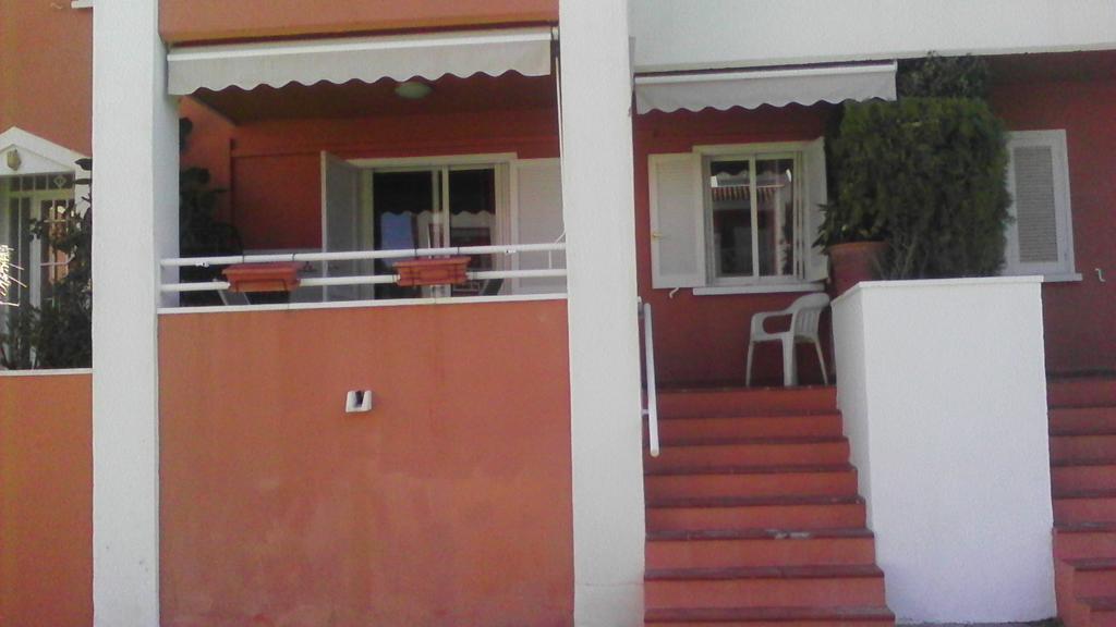 Apartamento Mare Nostrum Denia Phòng bức ảnh