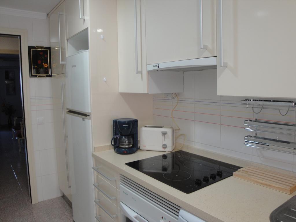 Apartamento Mare Nostrum Denia Phòng bức ảnh