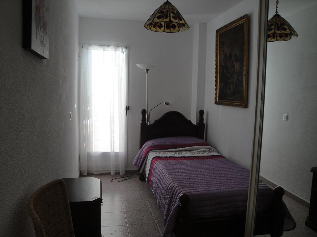 Apartamento Mare Nostrum Denia Phòng bức ảnh