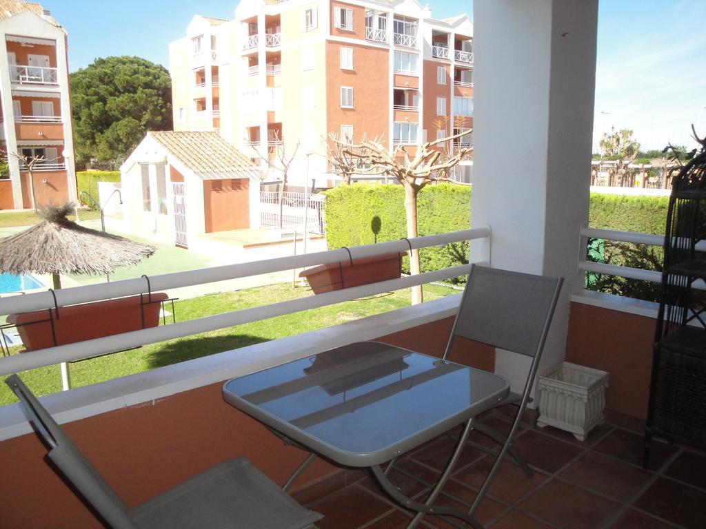 Apartamento Mare Nostrum Denia Phòng bức ảnh