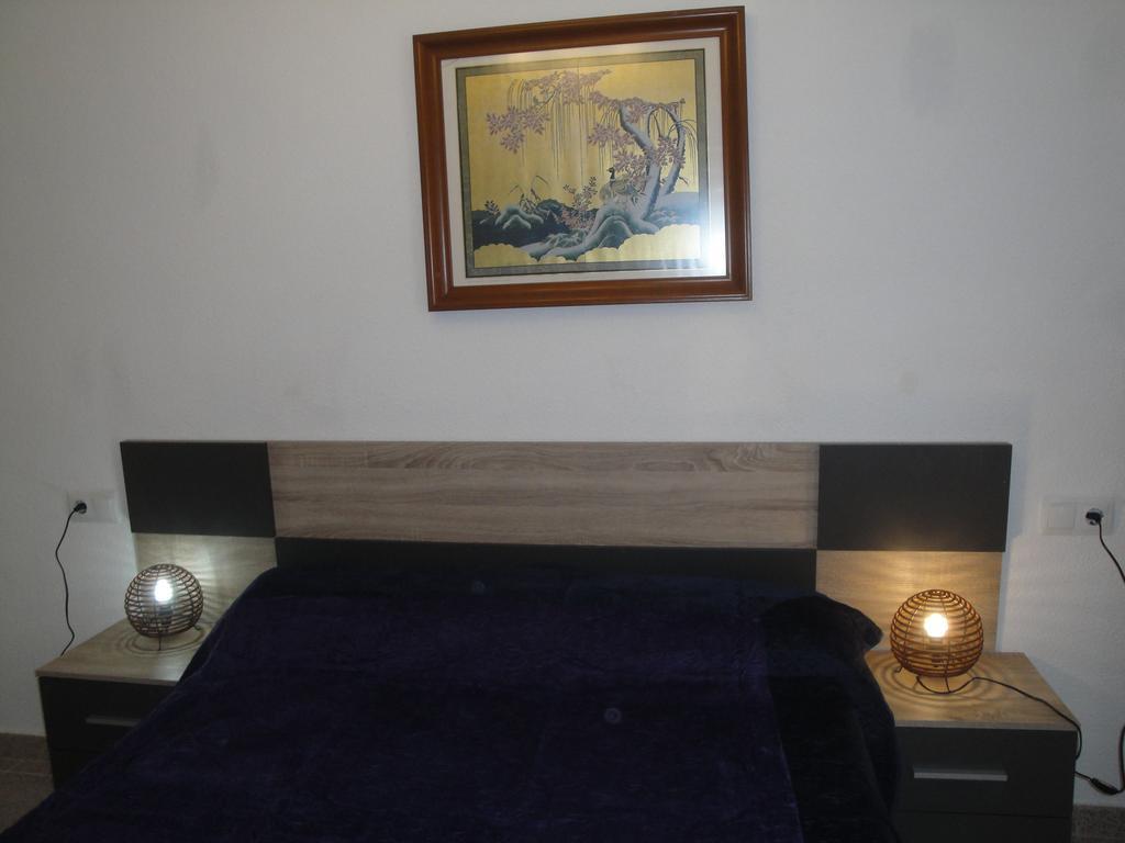 Apartamento Mare Nostrum Denia Phòng bức ảnh